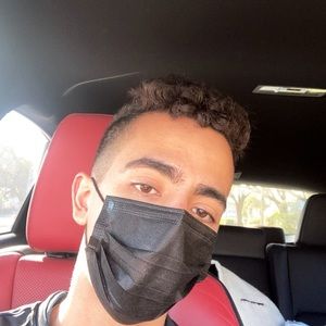 Meet your Posher, Alejandro